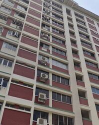 Blk 153 Yung Ho Road (Jurong West), HDB 4 Rooms #595796751